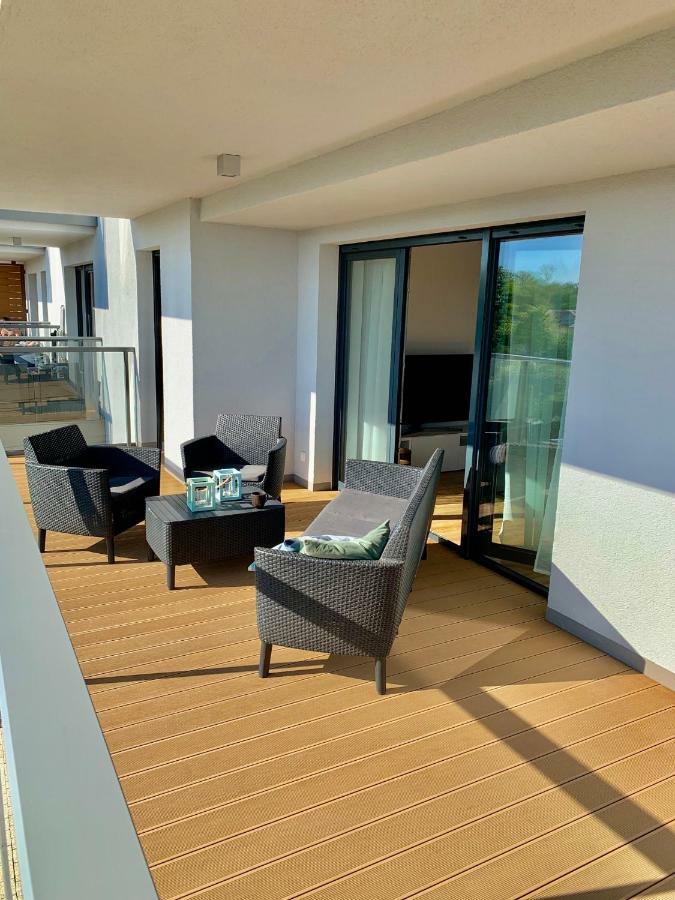 Apartament Gardenia Delux Dziwnów المظهر الخارجي الصورة